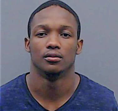 Mmadira Ofentse - Smith County, TX 