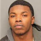 Jones Omari - Shelby County, TN 
