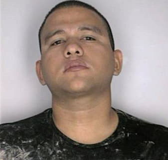 Barrios Oswaldo - Hillsborough County, FL 