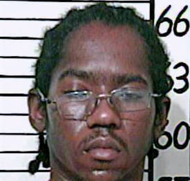 Giles Patrick - Comal County, TX 