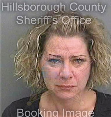 Carter Renee - Hillsborough County, FL 