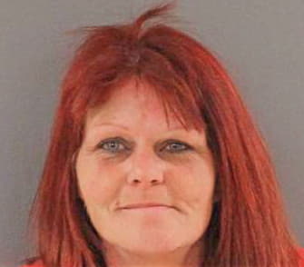 Hembree Ricci - Knox County, TN 