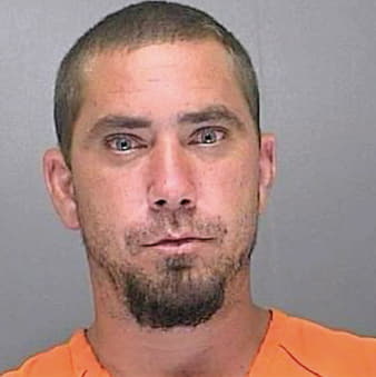 Lassiter Richard - Volusia County, FL 