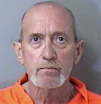 Levis Robert - Okaloosa County, FL 