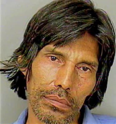 Martinez Roberto - Polk County, FL 