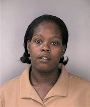 Cherry Shaconna - Hillsborough County, FL 