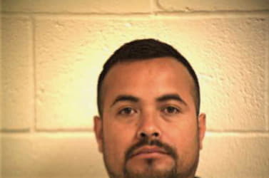Carbajal Silvio - Hidalgo County, TX 