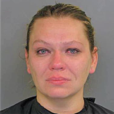 Minihan Stephanie - Anderson County, SC 