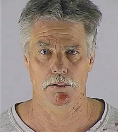Todd Steven - Deschutes County, OR 