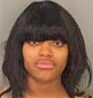 Miller Terrinika - Shelby County, TN 