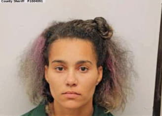 Hollis Valencia - Chatham County, GA 