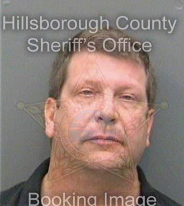 Olson William - Hillsborough County, FL 