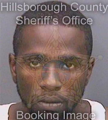 Stephens Xavier - Hillsborough County, FL 