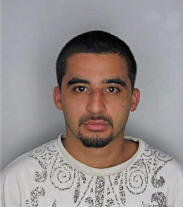 Velez Abraham - Hillsborough County, FL 