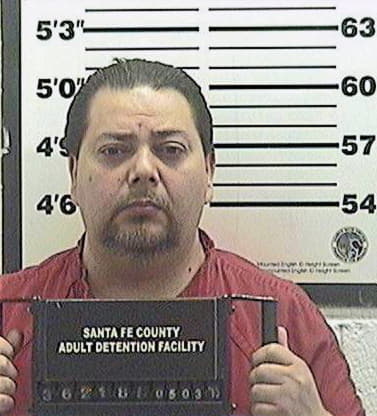 Martinez Alan - SantaFe County, NM 
