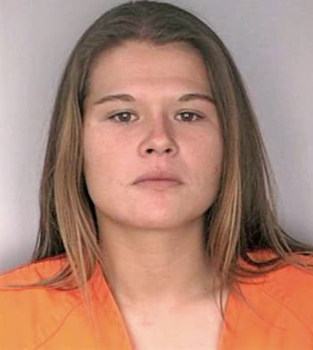 Collins Alicia - Hillsborough County, FL 