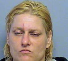 Thompson Angela - Tulsa County, OK 