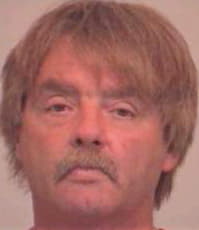Dunn Anthony - Pickaway County, OH 