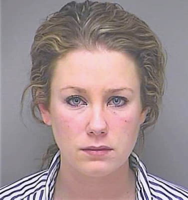 Tomlinson Ashleigh - Denton County, TX 