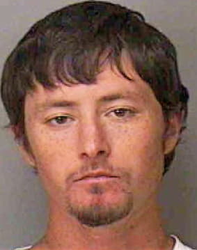 Riley Carl - Polk County, FL 