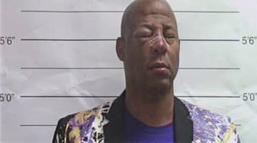 Boutin Charles - Orleans County, LA 