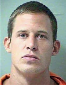 Bos Christopher - Okaloosa County, FL 