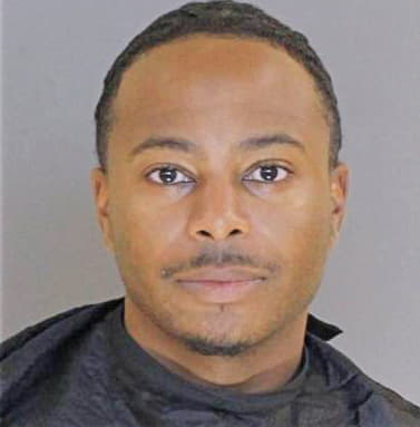 Williamson Dominique - Sumter County, SC 