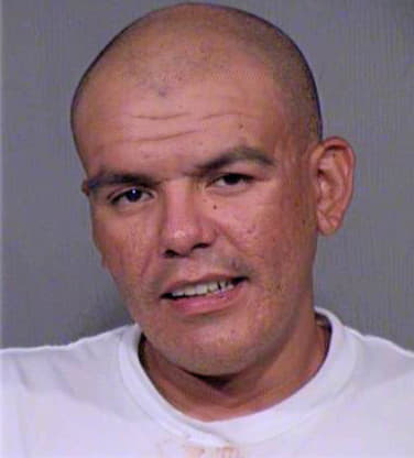 Gonzalez Eriberto - Maricopa County, AZ 