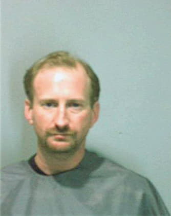 Graham Ernest - Dekalb County, GA 