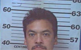 Sifuentes Fernando - Hidalgo County, TX 