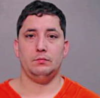 Martinez Francisco - Hidalgo County, TX 