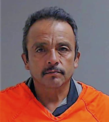 Melendez Francisco - Hidalgo County, TX 