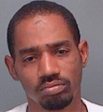 Drayton Gregory - Pinellas County, FL 