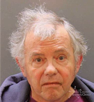 Meide James - Ada County, ID 