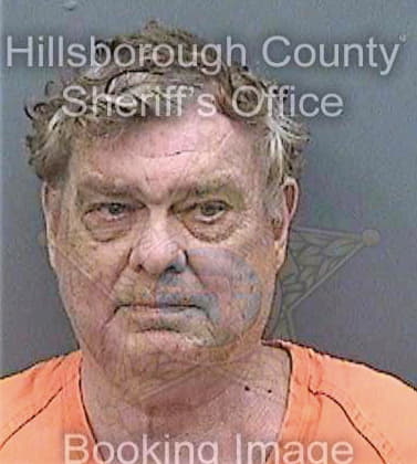 Pearson James - Hillsborough County, FL 