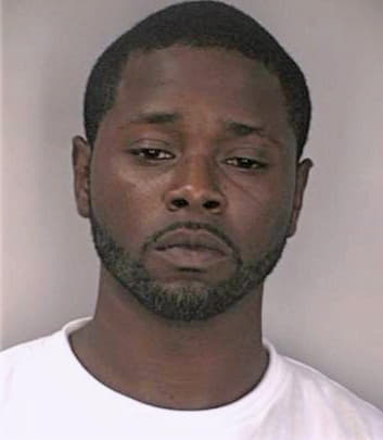 Smith James - Hillsborough County, FL 