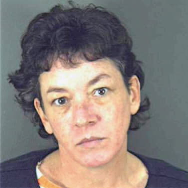 Leonard Jennifer - Lake County, FL 