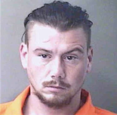 Clark Jeremy - Okaloosa County, FL 