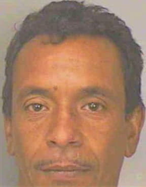Alvarado Jose - Polk County, FL 