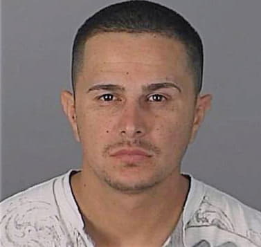 Garza Jose - Pasco County, FL 