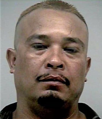 Gonzalez Jose - Gwinnett County, GA 