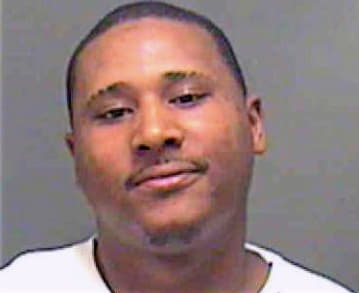 Phillips Joseph - Mecklenburg County, NC 