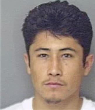 Gonzalez Juan - Polk County, FL 