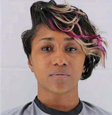 Clapp Kiyanna - Johnson County, KS 