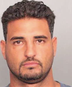 Rodriguez Kristoffer - Dade County, FL 
