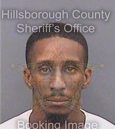 Dixon Leon - Hillsborough County, FL 