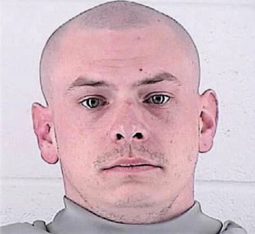 Dennis Lonnie - Johnson County, KS 