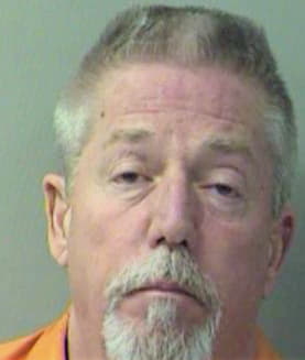 Buckner Michael - Okaloosa County, FL 