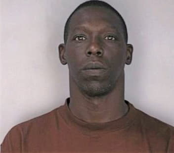 Coleman Michael - Hillsborough County, FL 