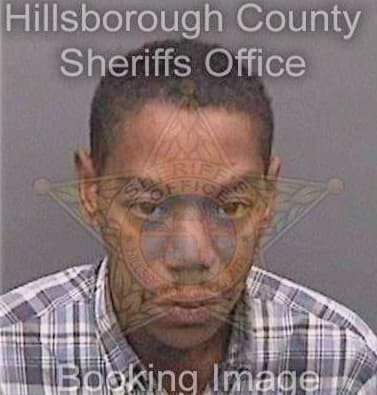 Crumbley Michael - Hillsborough County, FL 